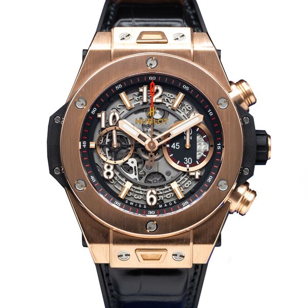 Hublot Big Bang 411.OX.1180.RX
